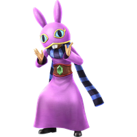 Ravio HQ Image Free PNG