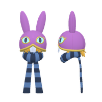 Ravio PNG Image High Quality PNG