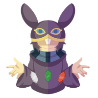 Ravio Free Download Image PNG
