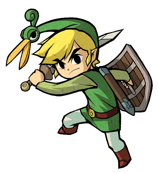 Download Zelda Link Photos HQ PNG Image