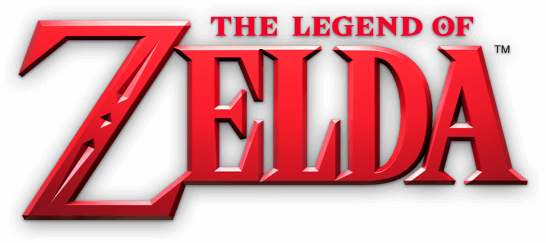 Download Logo Of The Legend Zelda HQ PNG Image | FreePNGImg