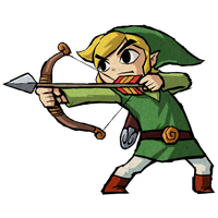 zelda, zelda , link - Free PNG - PicMix