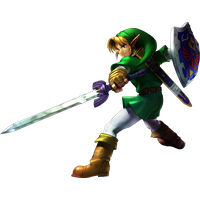 zelda, zelda , link - Free PNG - PicMix