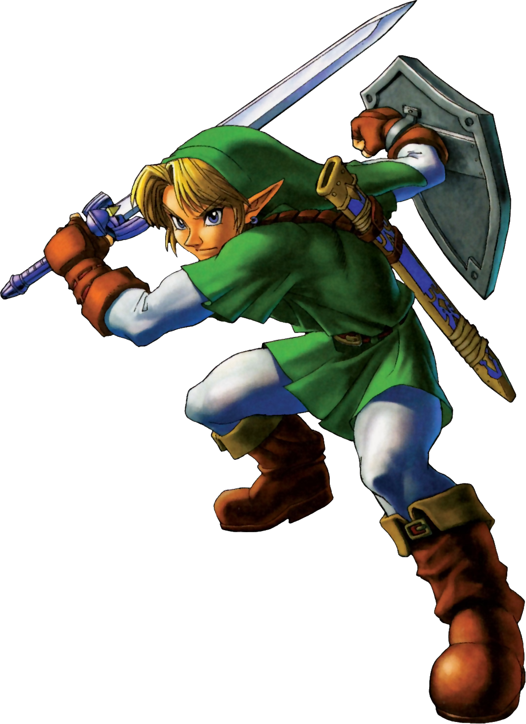 Free Zelda Link Png, Download Free Zelda Link Png png images, Free