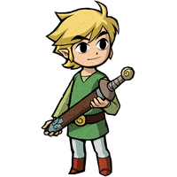 Zelda Pixel Art png download - 700*900 - Free Transparent Legend Of Zelda  Breath Of The Wild png Download. - CleanPNG / KissPNG