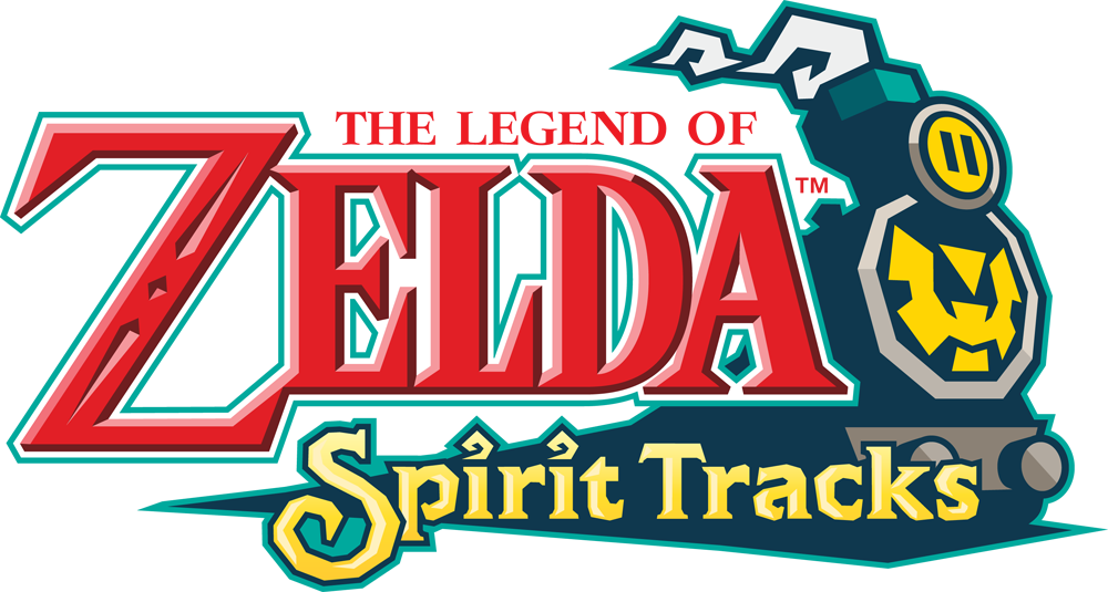 The Legend Of Zelda Logo Picture PNG Image