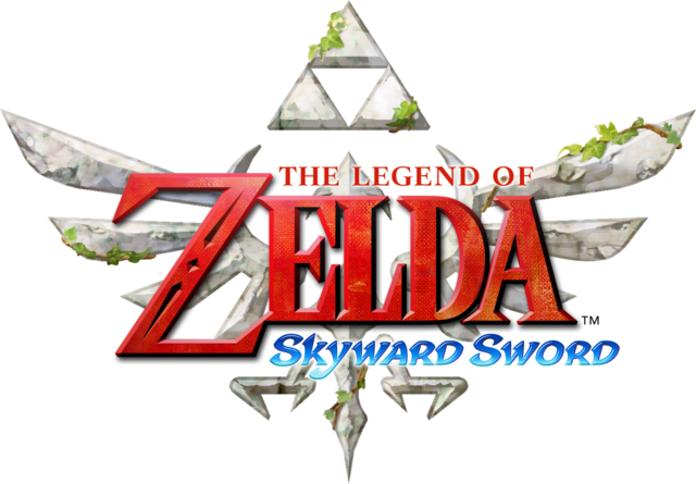 The Legend Of Zelda Logo Free Download PNG Image