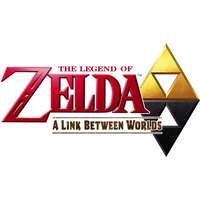 the legend of zelda logo png