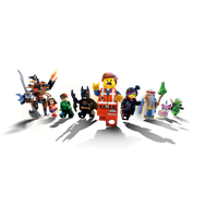Movie The Photos Lego Free Transparent Image HQ PNG
