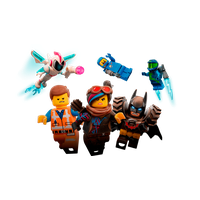 Movie The Pic Lego PNG Download Free PNG