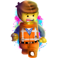 Movie The Toy Lego PNG Download Free PNG