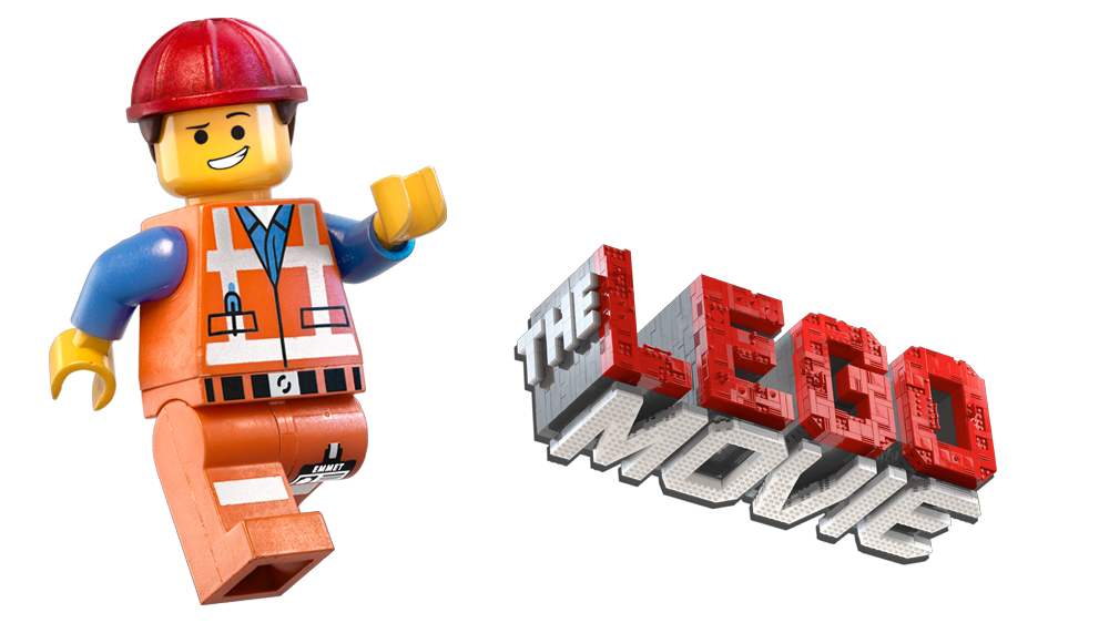 emmet lego png