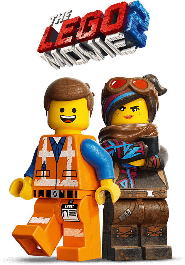 Movie The Toy Lego PNG File HD PNG Image