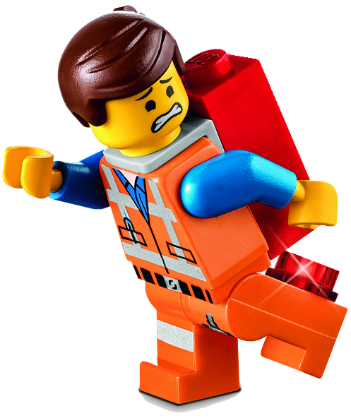 The Lego Movie Image PNG Image