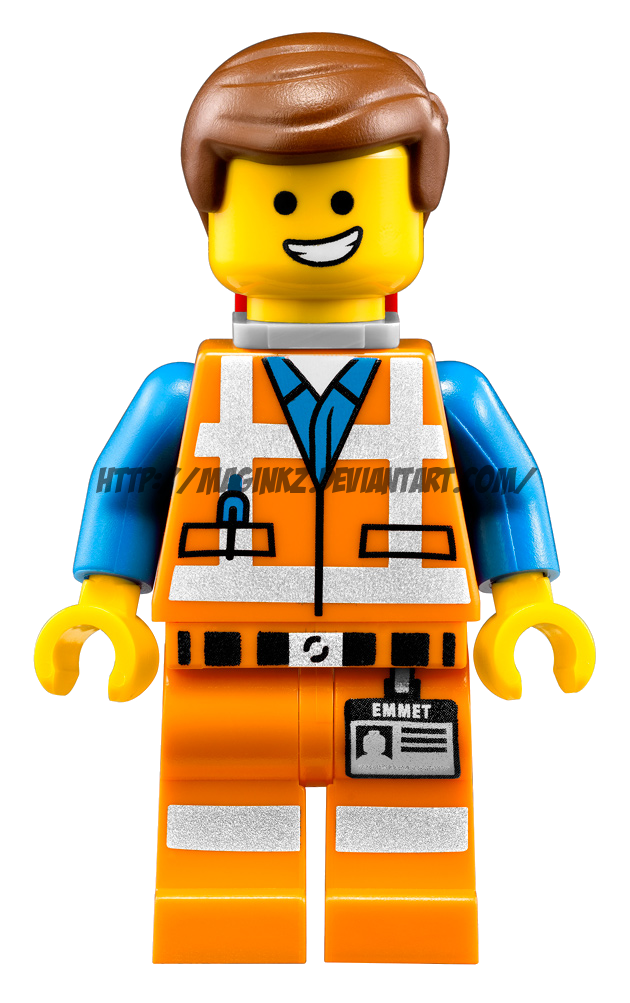 The Lego Movie Photos PNG Image