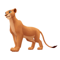 The Lion King Clipart PNG Image