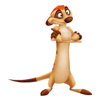 The Lion King Photo PNG Image