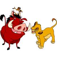 The Lion King Image PNG Image