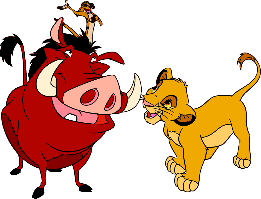 The Lion King Image PNG Image
