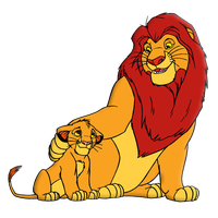 The Lion King Photos PNG Image