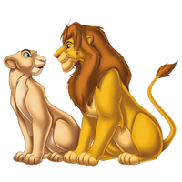 The Lion King Free Download PNG Image