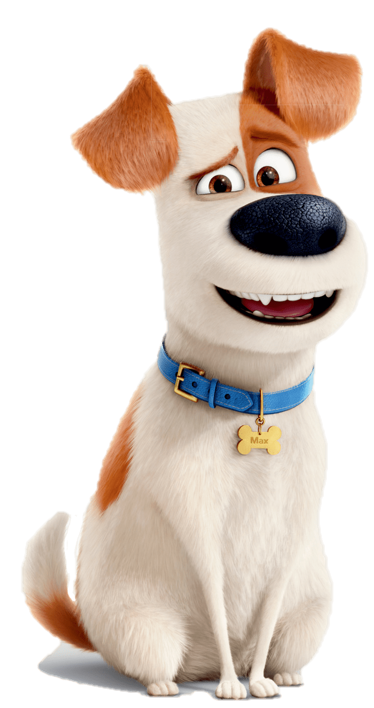 Life Of Pic Secret Pets The PNG Image