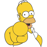 Simpsons Photos The Cartoon Free Download PNG HD PNG Image