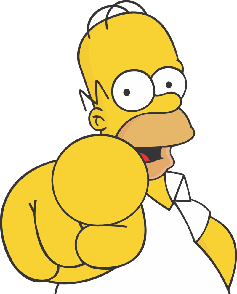 Simpsons Photos The Cartoon Free Download PNG HD PNG Image