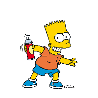 Download The Simpsons Free PNG photo images and clipart | FreePNGImg