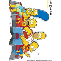 Download The Simpsons Free PNG Photo Images And Clipart FreePNGImg