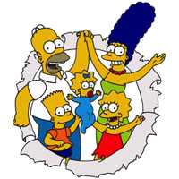 The Simpsons Image