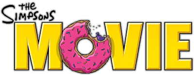 The Simpsons Movie Transparent PNG Image