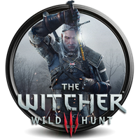 The Witcher Free Download PNG