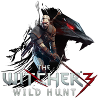 The Witcher Transparent PNG