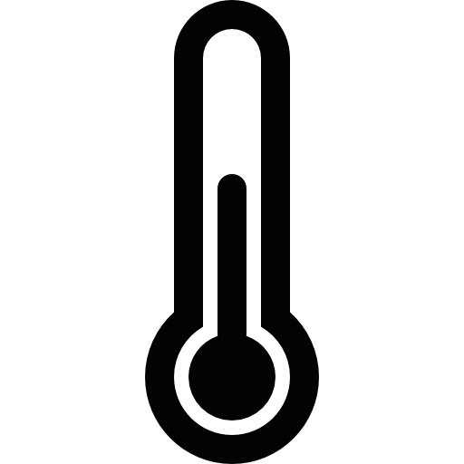 Thermometer Transparent PNG Image