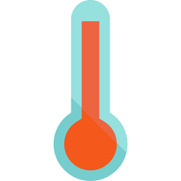 Thermometer Transparent PNG Image