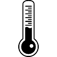 Thermometer PNG
