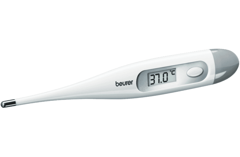 Thermometer Transparent PNG Image