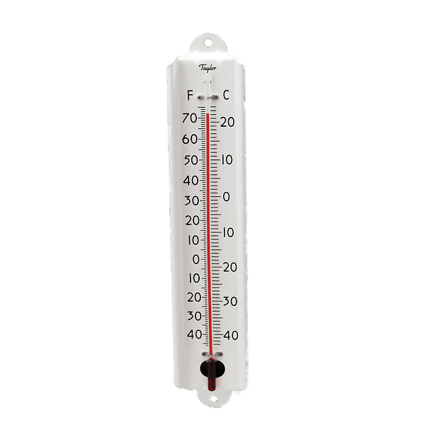 Thermometer Transparent PNG Image