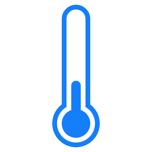 Thermometer Transparent PNG Image