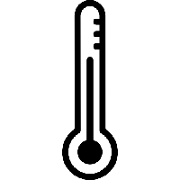 Thermometer PNG