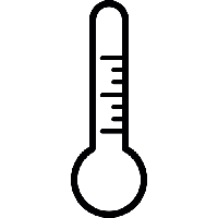 Thermometer PNG