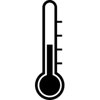 Thermometer PNG