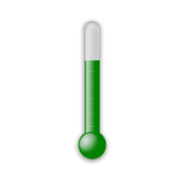 Thermometer PNG