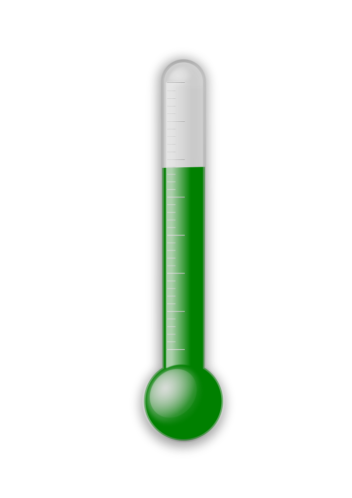 Thermometer Transparent PNG Image