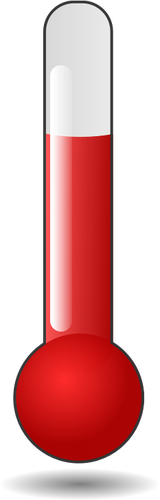 Thermometer Transparent PNG Image