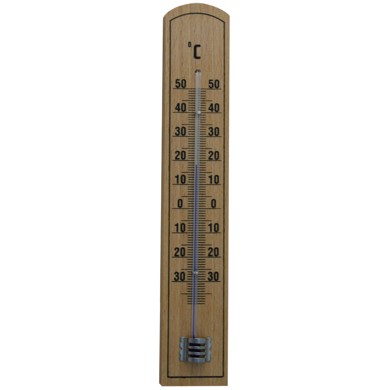Thermometer Transparent PNG Image