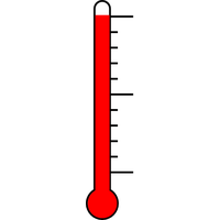 Thermometer PNG