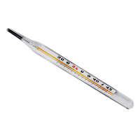 Thermometer Transparent PNG Image