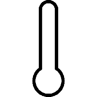 Thermometer PNG